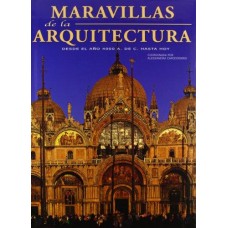 MARAVILLAS DE LA ARQUITECTURA