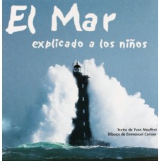 EL MAR EXPLICADO A LOS NIÑOS