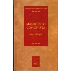 MANIFIESTO COMUNISTA