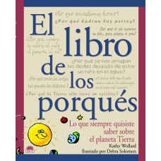 LIBRO DE LOS PORQUES