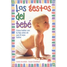 LOS GESTOS DEL BEBE