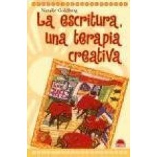 LA ESCRITURA UNA TERAPIA CREATIVA