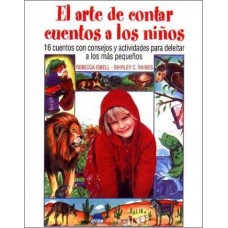 EL ARTE DE CONTAR CUENTOS A LOS NIÑOS