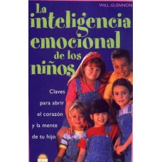 LA INTELIGENCIA EMOCIONAL DE LOS NIÑOS