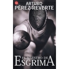 EL MAESTRO DE ESGRIMA