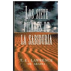 LOS SIETE PILARES DE LA SABIDURIA