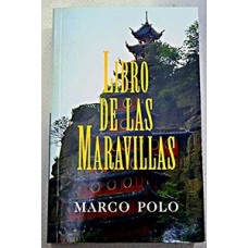 LIBRO DE LAS MARAVILLAS