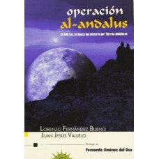 OPERACION AL-ANDALUS