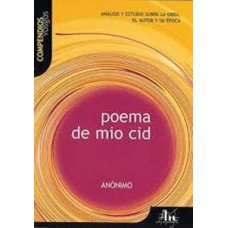 POEMA DEL MIO CID COMPENDIO