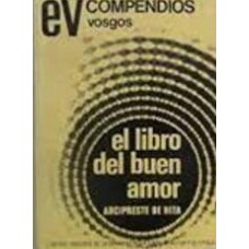 EL LIBRO DEL BUEN AMOR COMPENDIO