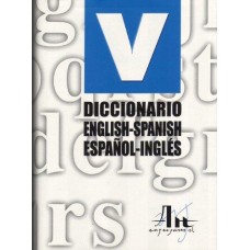 DICCIONARIO MANUAL ENGLISH-SPANISH