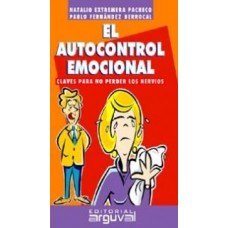 EL AUTOCONTROL EMOCIONAL