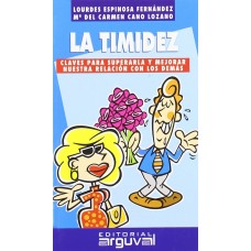 LA TIMIDEZ