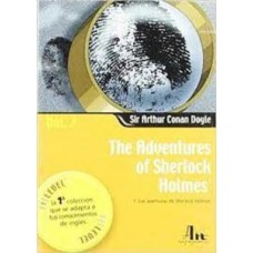 THE ADVENTURES OF SHERLOCK HOLMES 2