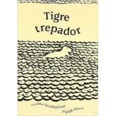 TIGRE TREPADOR