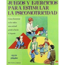 JUEGOS Y EJERCICIOS PARA ESTIMULAR LA PS