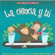 LA CIENCIA Y TU