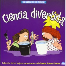 CIENCIA DIVERTIDA