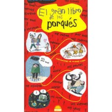 EL GRAN LIBRO DE LOS PORQUES