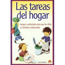 LAS TAREAS DEL HOGAR