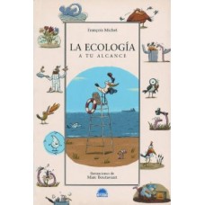 LA ECOLOGIA  A TU ALCANCE