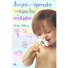 JUEGOS PARA APRENDER Y ESTIMULAR LOS SEN