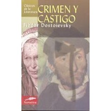 CRIMEN Y CASTIGO