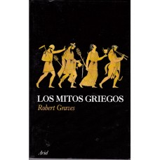 LOS MITOS GRIEGOS