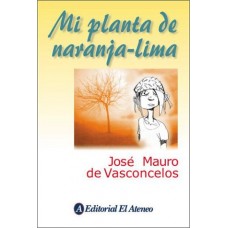 MI PLANTA NARANJA- LIMA