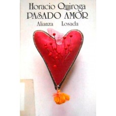 PASADO AMOR