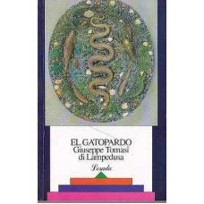 EL GATOPARDO