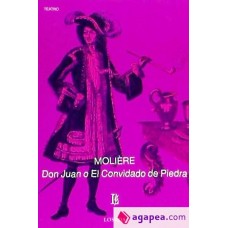 DON JUAN O EL CONVIDADO DE PIEDRA