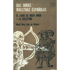 DOS OBRAS MAESTRAS ESPANOLAS