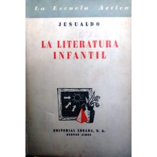 LA LITERATURA INFANTIL