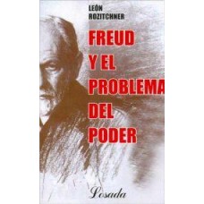 FREUD Y EL PROBLEMA DEL PODER