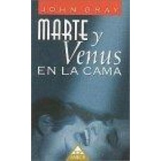 MARTE Y VENUS EN LA ALCOBA