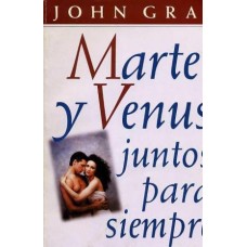 MARTES Y VENUS JUNTOS PARA SIEMPRE