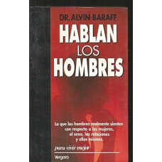 HABLAN LOS HOMBRES