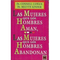 LAS MUJERES QUE LOS HOMBRES AMAN