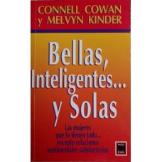 BELLAS INTELIGENTES... Y SOLAS