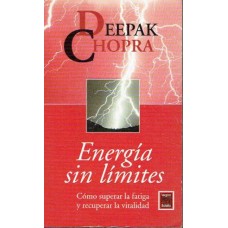 ENERGIA SIN LIMITES