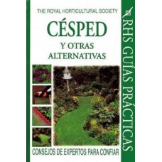 CESPED Y OTRAS ALTERNATIVAS