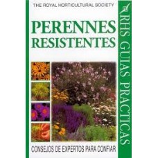 PERENNES RESISTENTES