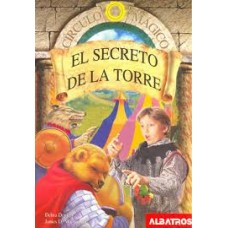 EL SECRETO DE LA TORRE