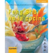 FENG SHUI EN LA COCINA