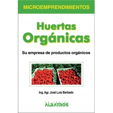 HUERTAS ORGANICAS