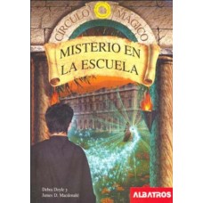 MISTERIO EN LA ESCUELA