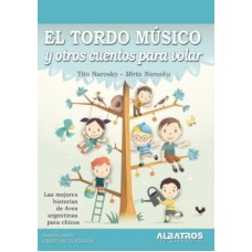 EL TORDO MUSICO Y OTROS CUENTOS PARA