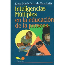 INTELIGENCIAS MULTIPLES EN LA EDUCACION