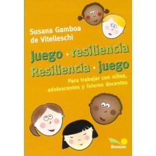 JUEGO RESILIENCIA